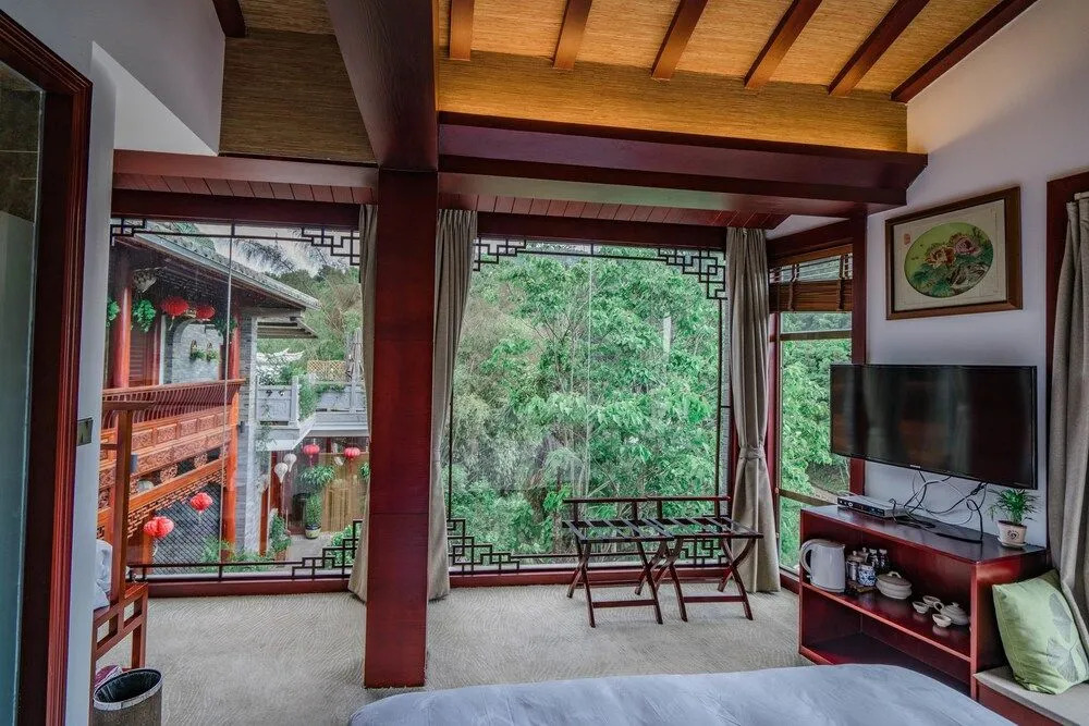 Siqi Inn