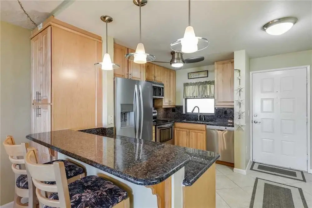 Estero Cove 352 - Two Bedroom Condo