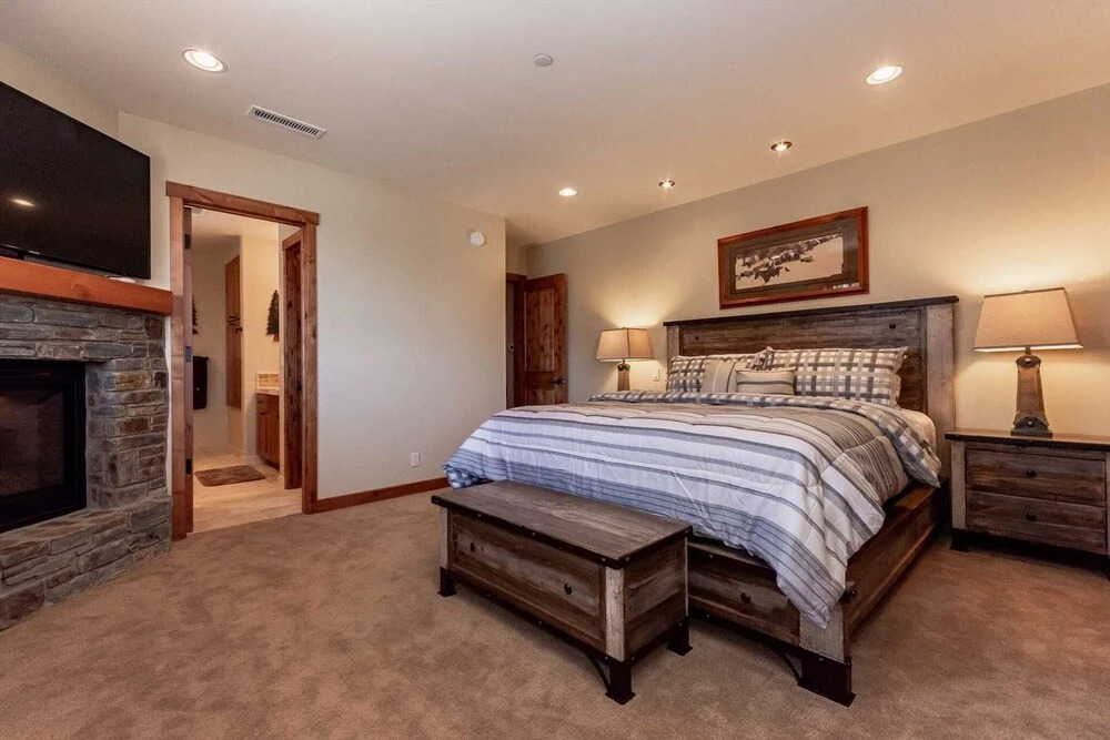 Canyonside #113 3 Bedroom Condo