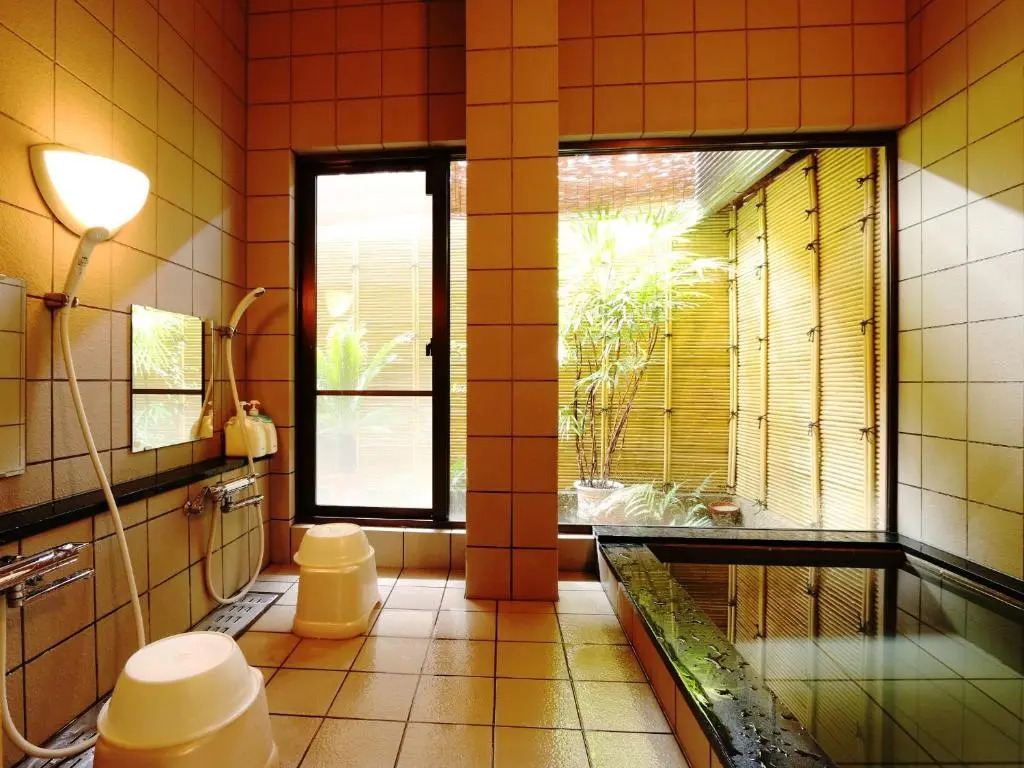 Marumo Ryokan