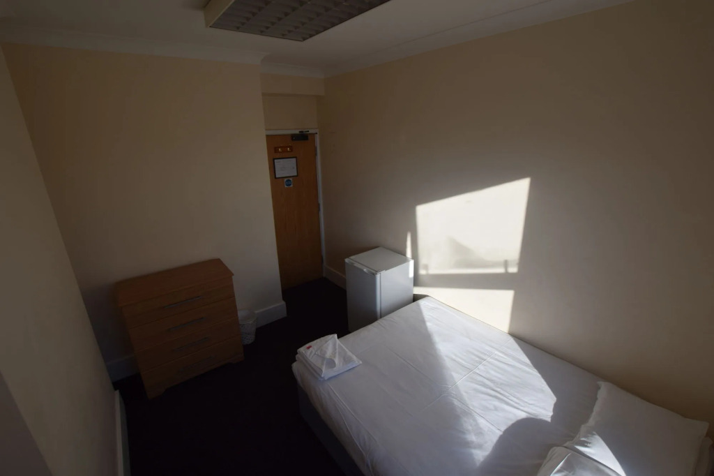 Ilford York Hotel
