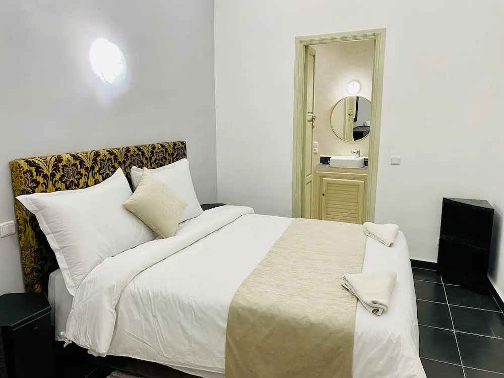 DAR Riad Jomana