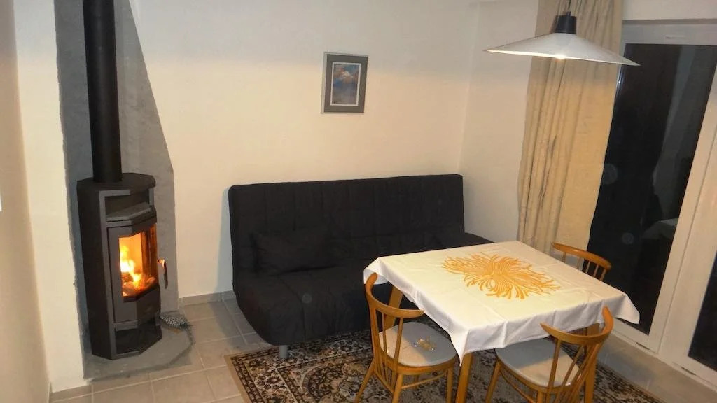 Prázdninový dům Pacl