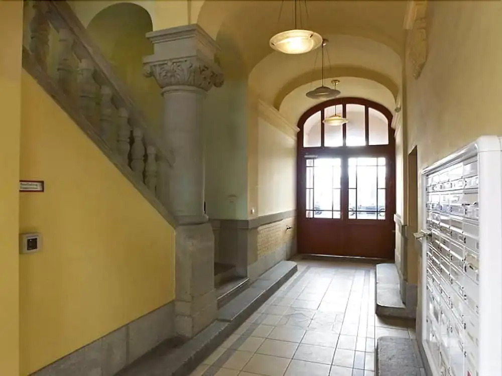 ERIKA-Appartments