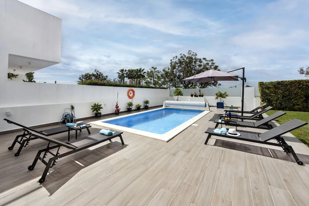 Villa Serena