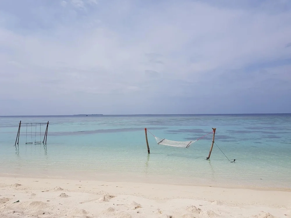 Casa Enjoy Maldives
