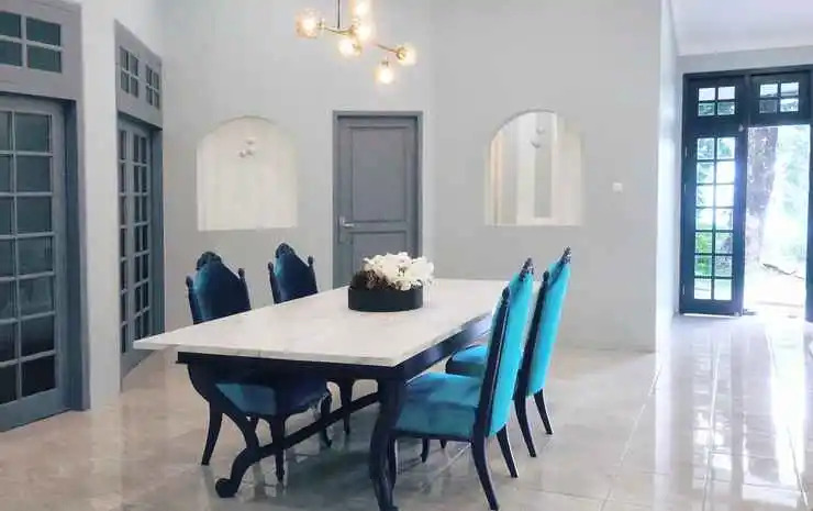 Villa Airis - Blooming Dreams Come True