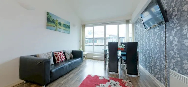 Smart Stay London