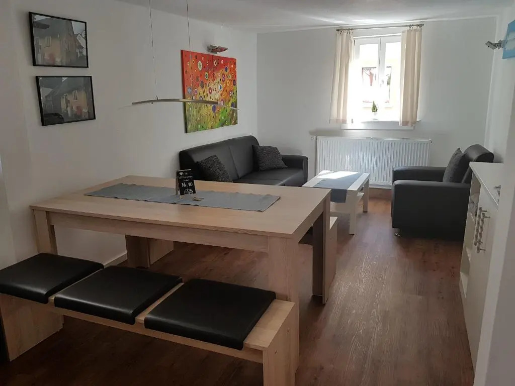Ferienhaus Nr. 10