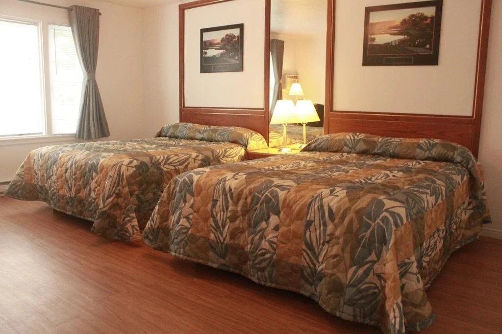 New Rockland Motel