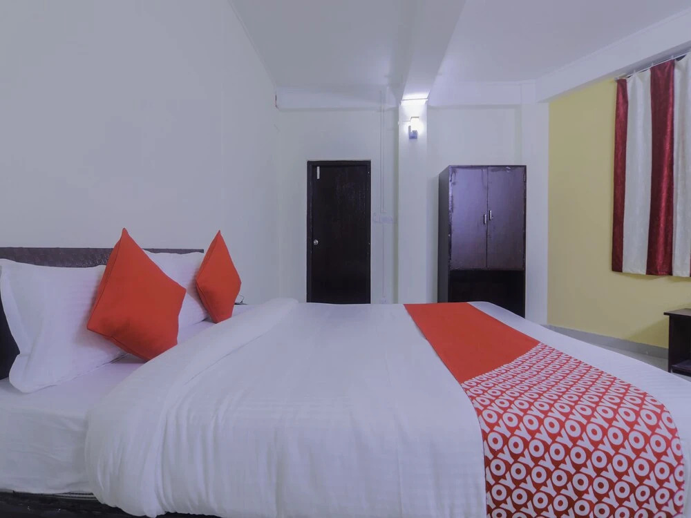 Treebo Trip Nirvana Guest House