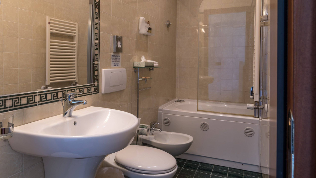 Hotel Caravaggio