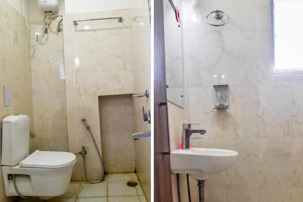 FabHotel IR Luxaria