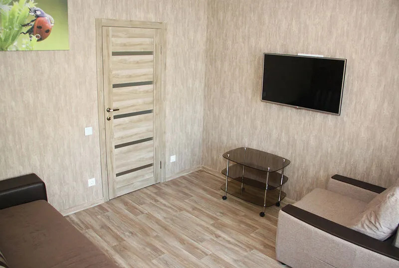 Саквояж на ул. Пархоменко, 2, кв. 168