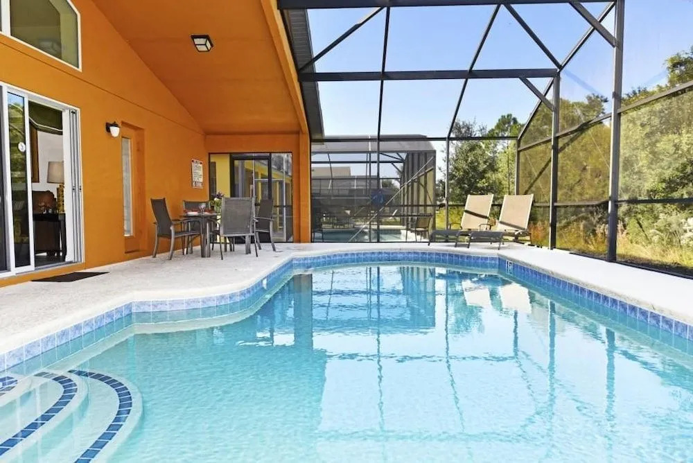 4452 Veranda Palms House 4 Bedroom by Florida Star