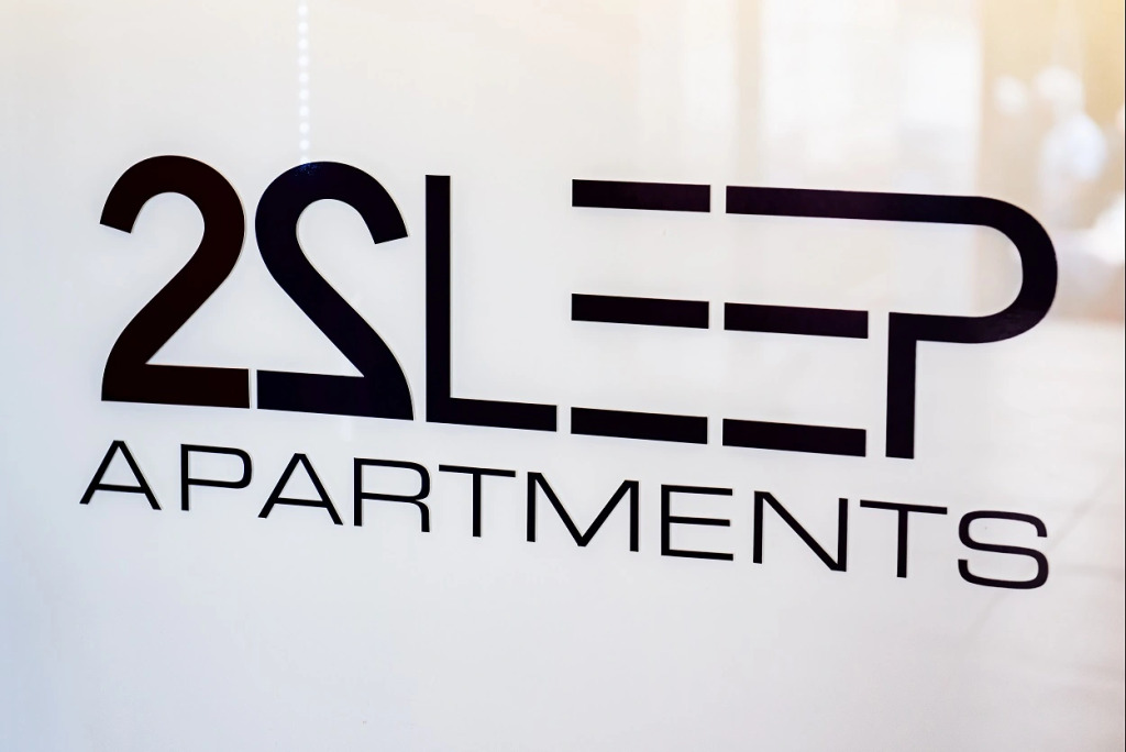 Climia 2Sleep Apartments