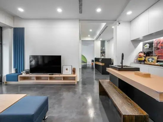Taitung Spring Homestay B&B