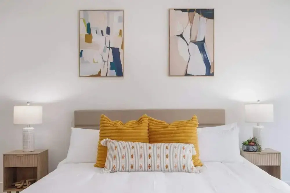 Modern 3BR Family Retreat in Downtown Houston