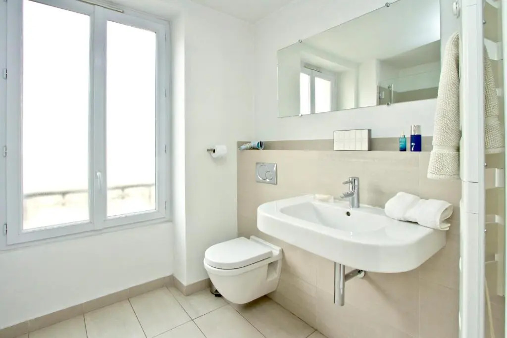 MARAIS Luxury by Pad-à-Terre est '99 Lift 5 hotel standards