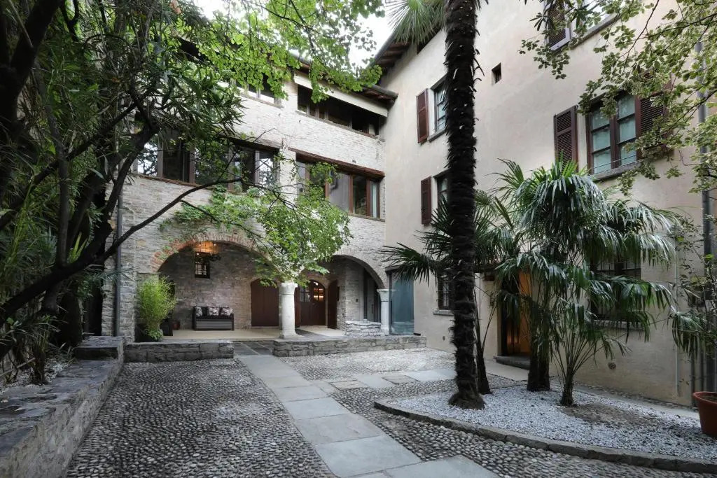 Suites&Atelier Lake Como