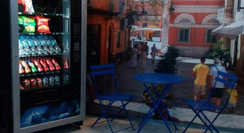 Andre Corfu Village