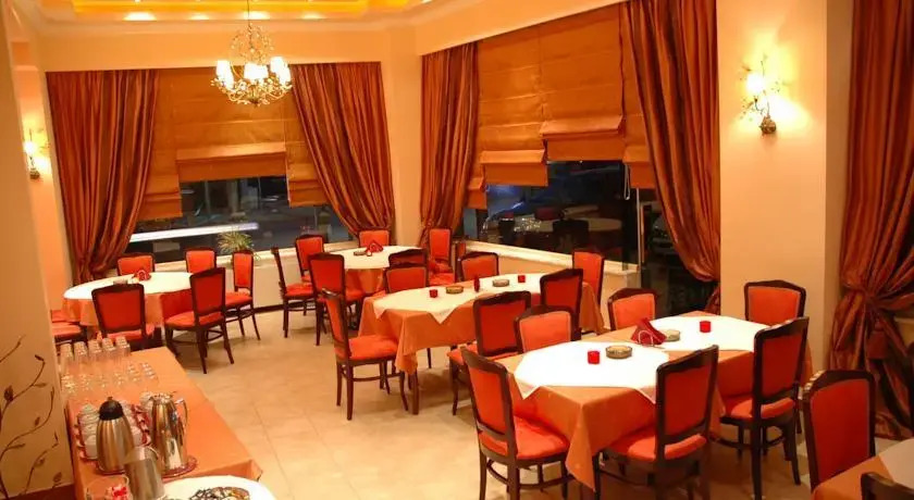 Hotel Manthos