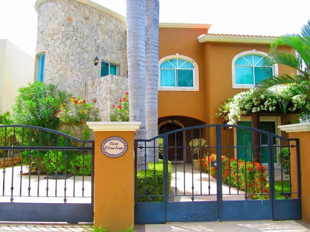 Casa Gran Escape by Playa Paradise
