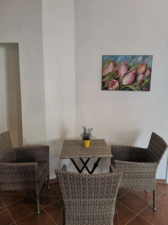 Villa Florencia
