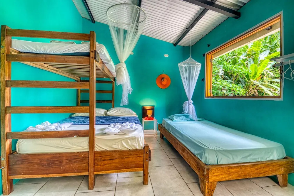 Hotel Boutique The Green Jungle House