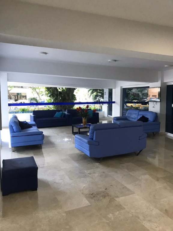 Apartahotel Laguito Cartagena Por Parceros Group