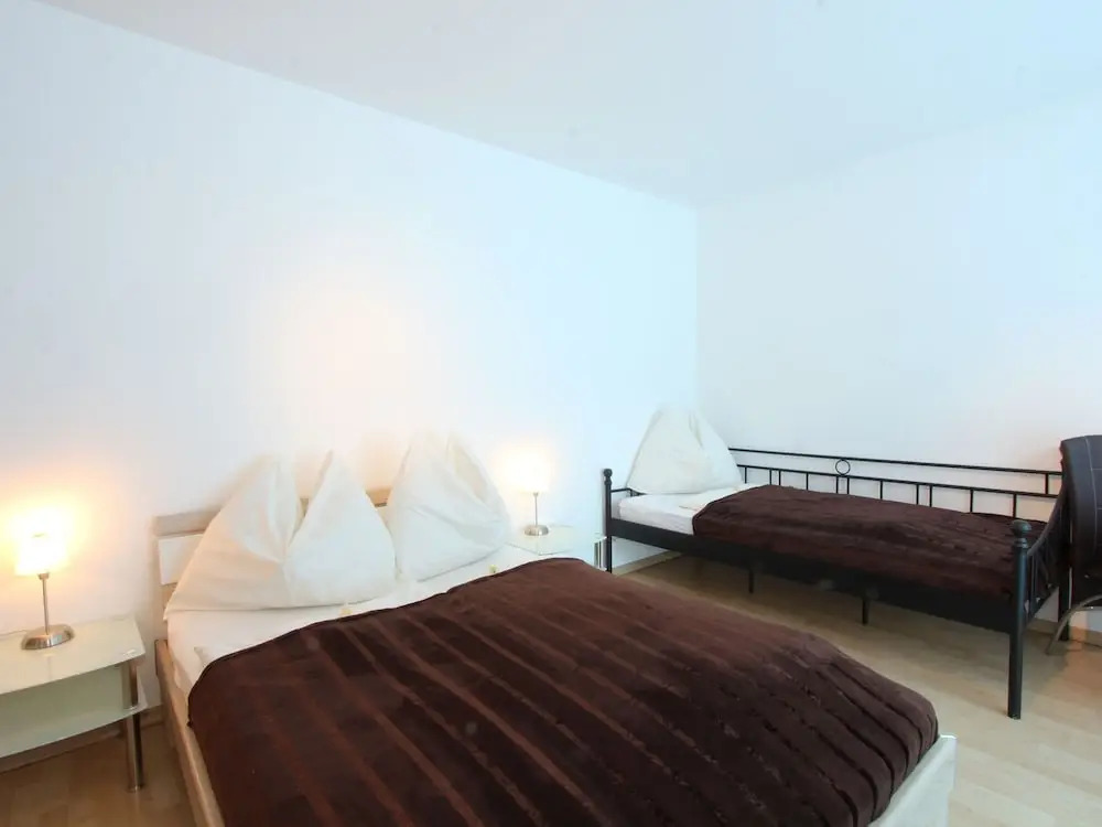 Modern Holiday Home in Brixen im Thale Near Ski Bus Stop