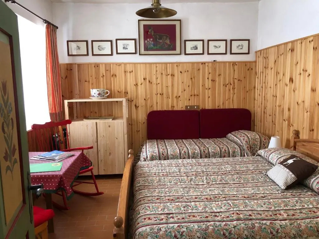 CA POGGIOLO
