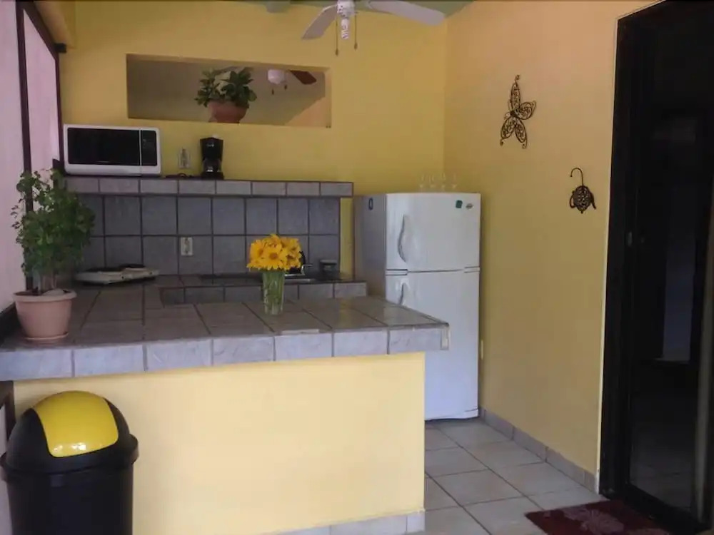 Cabinas 3 Rios
