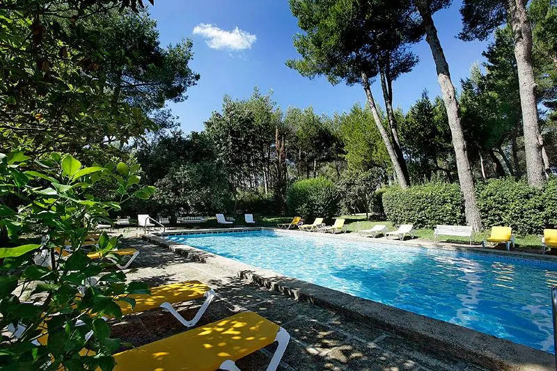 Auberge De Noves