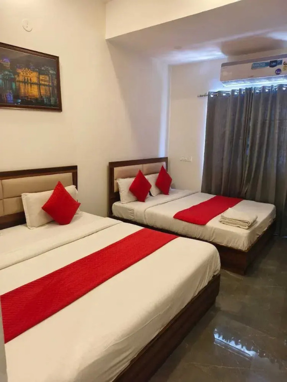 Hotel Shree Udai Vilas