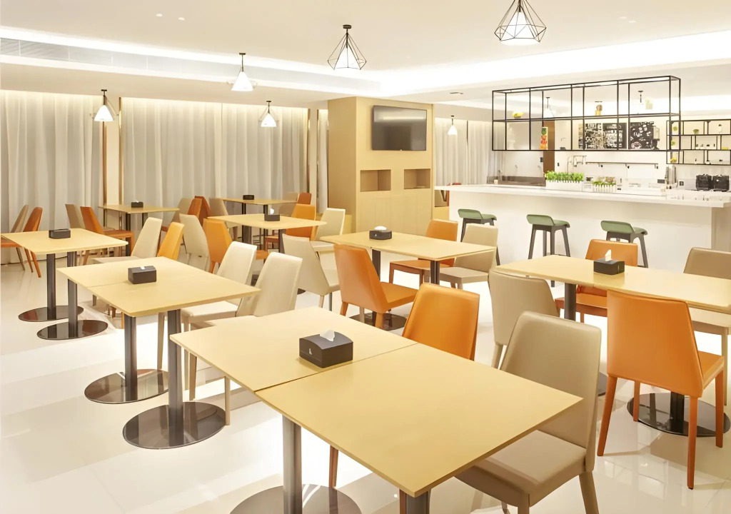 City Comfort Inn Guilin City Hall