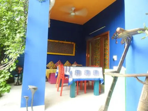 The Coral Tree Boutique Homestay