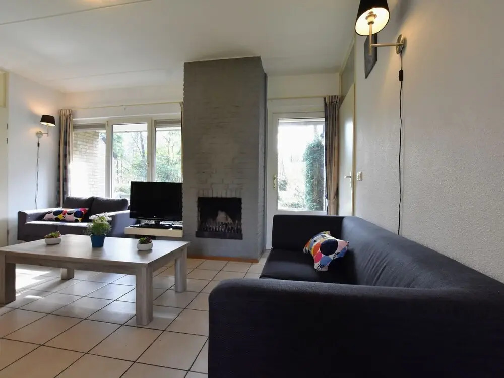 Holiday Home in Lochem near Forest Trails
