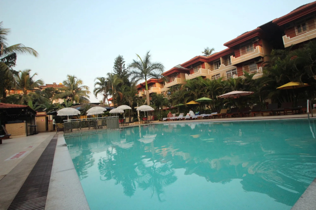 So My Resort