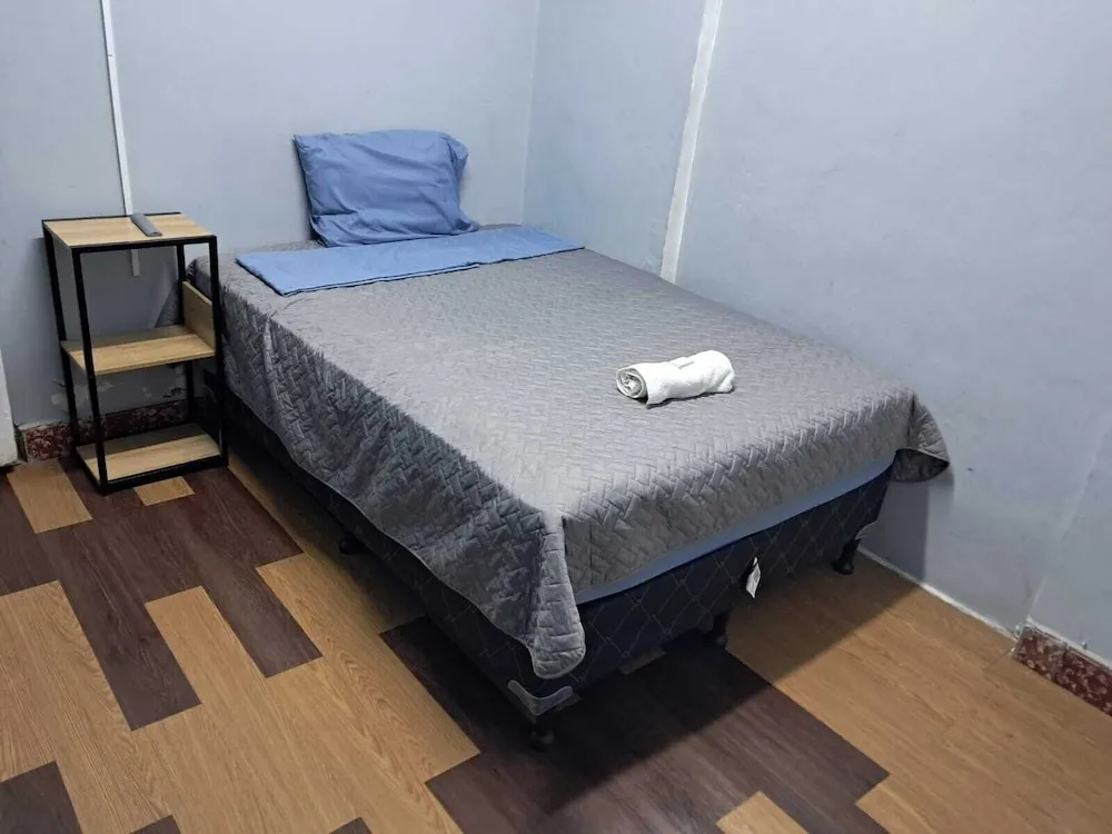 Hostal Venezuela
