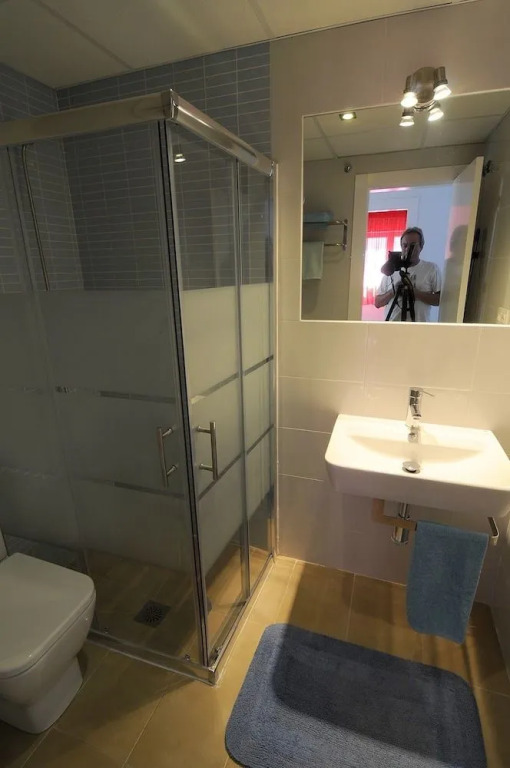 Apartamentos Delamar