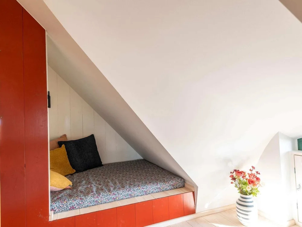 Holiday Home in FanÃ¸