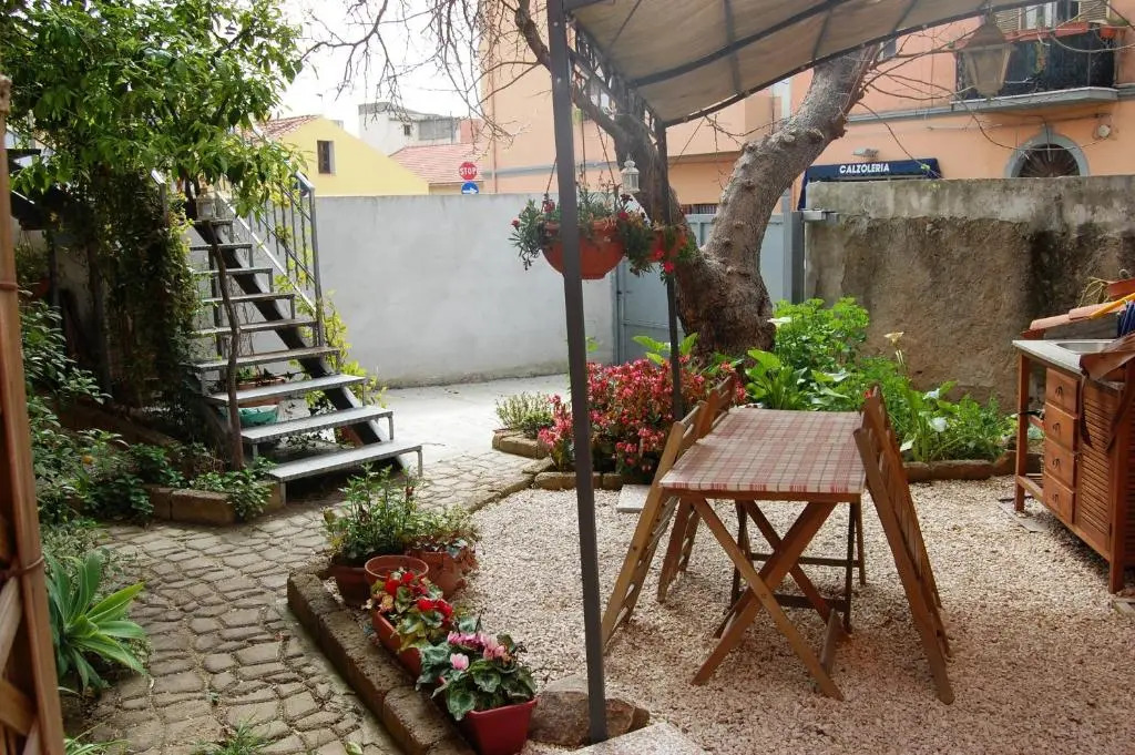 Casa Satta 1925
