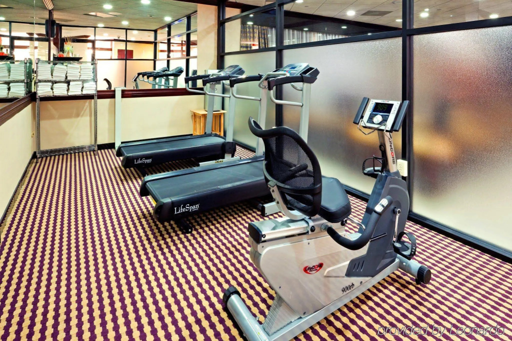 Comfort Inn Paramus - Hackensack