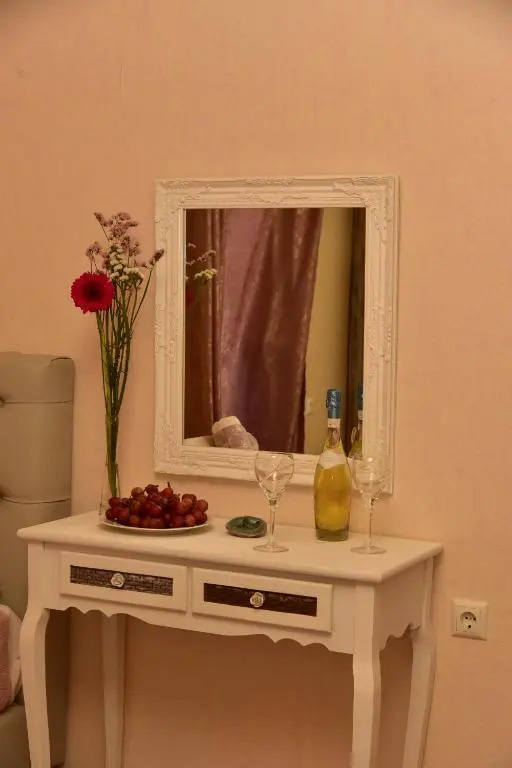 Petra Studios