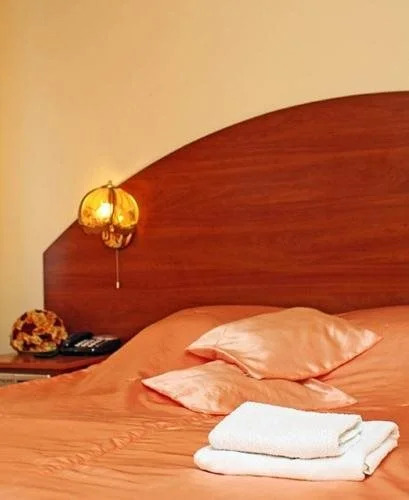 Hotel Jester