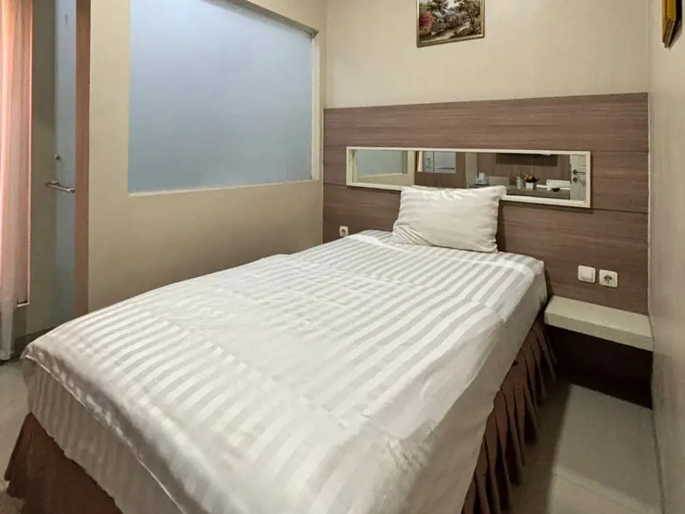 Homestay Harmony Syariah RedPartner Near Juanda T2