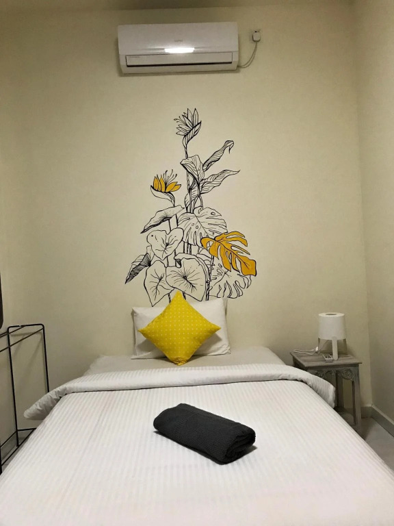 Matta Lodge Bali