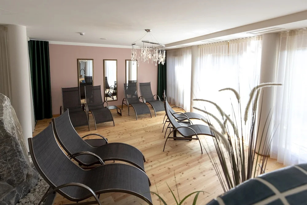 Familienhotel Felsenhof