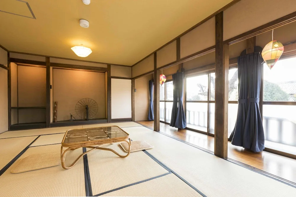 Guest House Maru
